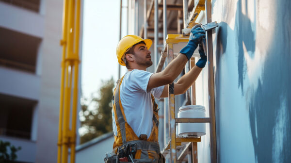 Exterior Painting