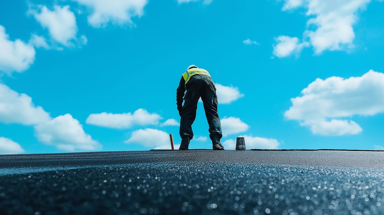 Waterproofing