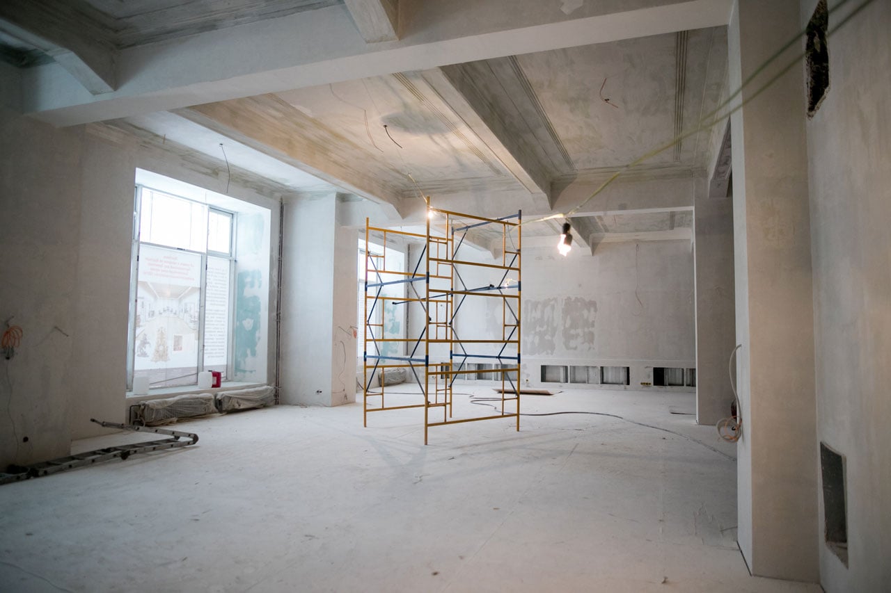 Complete Structural: Pioneering Excellence in Concrete Restoration Across Florida