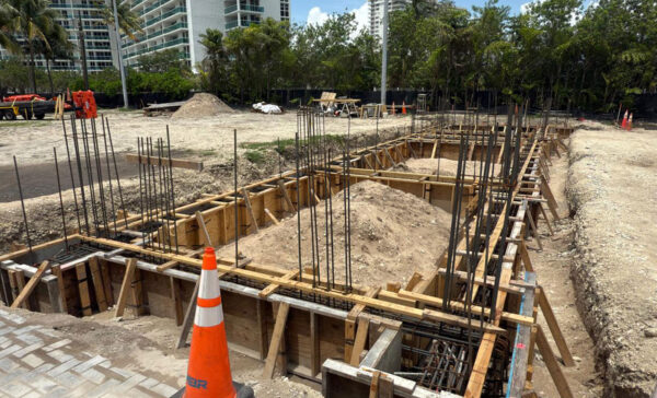Foundations