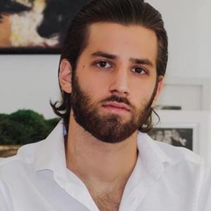 Jordan Markofsky