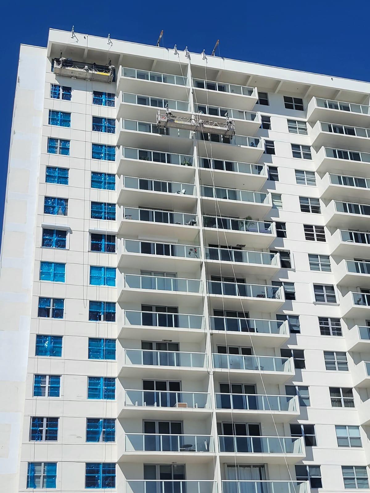 Arlen Beach Emergency Repairs
