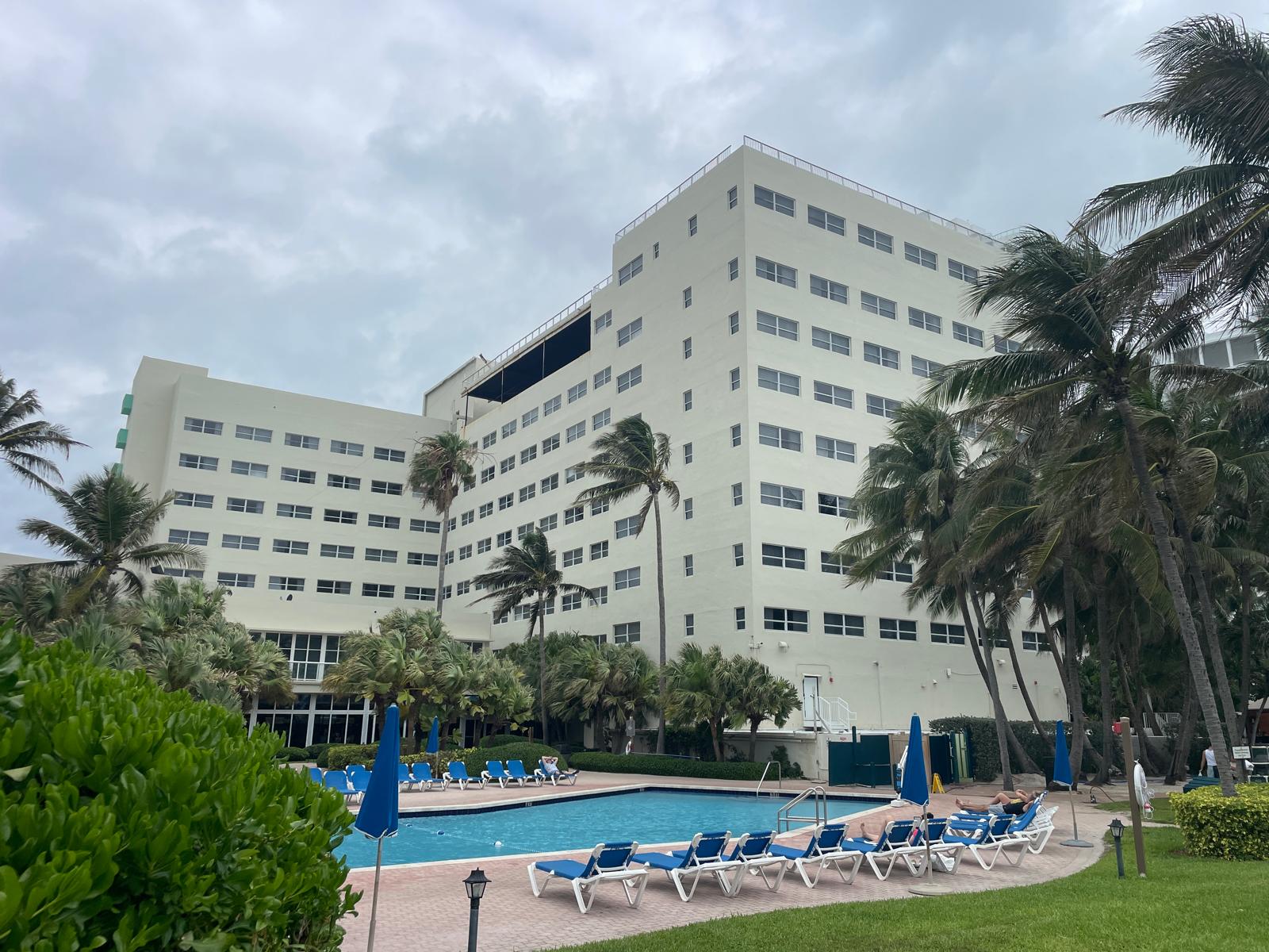 Holiday Inn