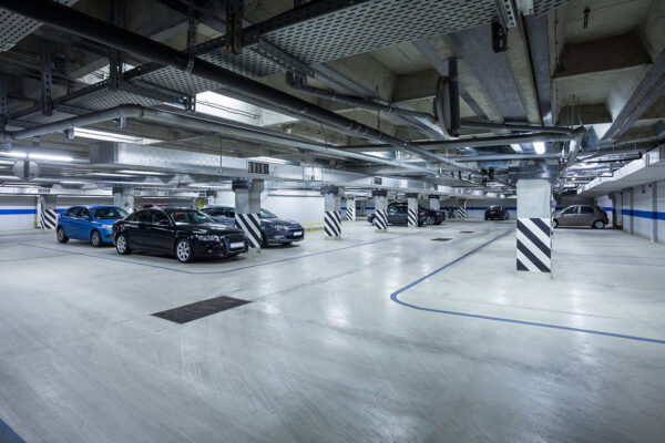 Parking Garages