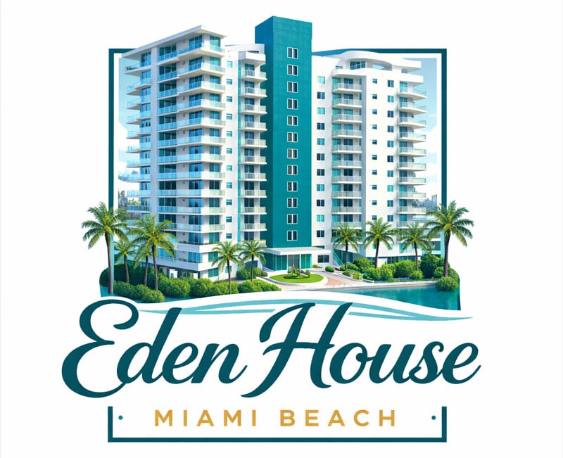 Eden House - Miami Beach Florida