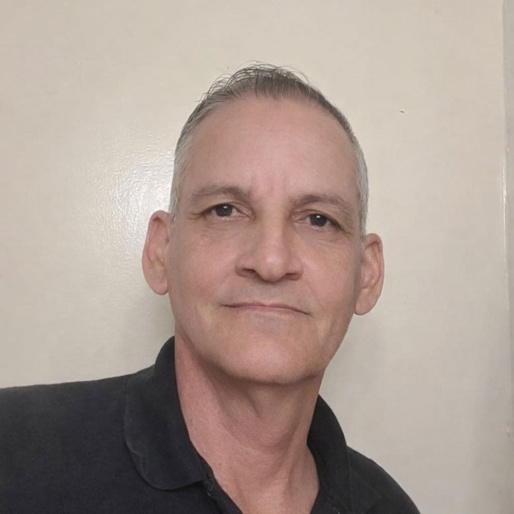 Pedro J. Iglesias