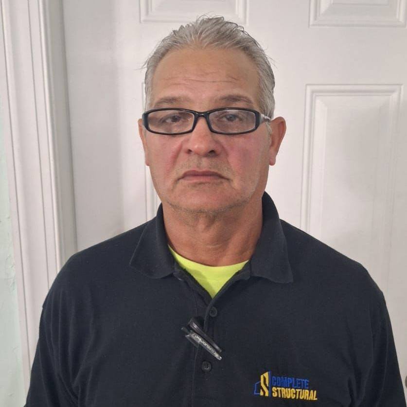 Ray Serrano